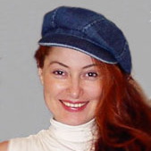 Ирина Якович